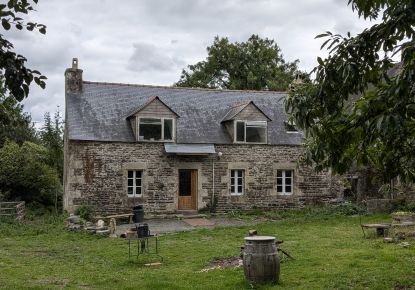 vente Maison à rénover Locarn