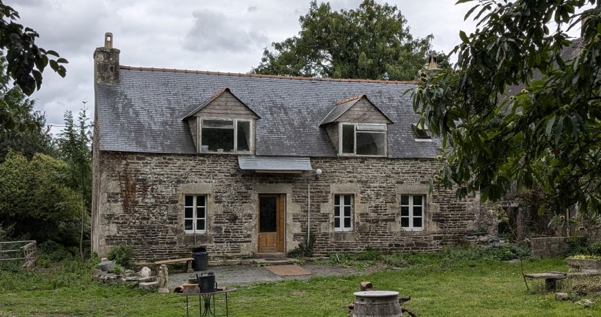 vente Maison à rénover Locarn