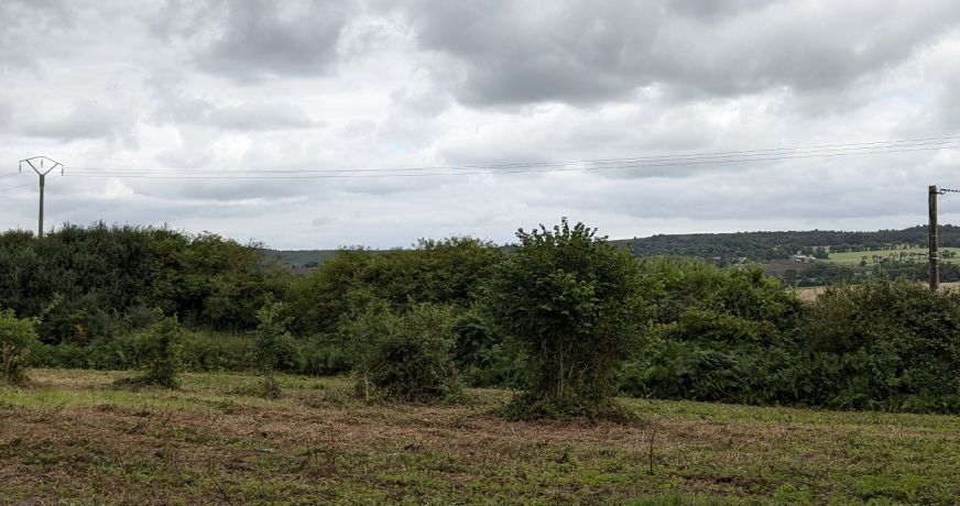 vente Maison à rénover Locarn