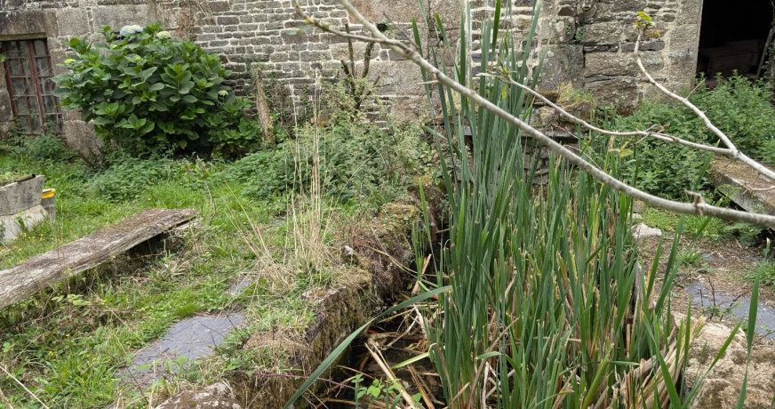 vente Maison à rénover Locarn
