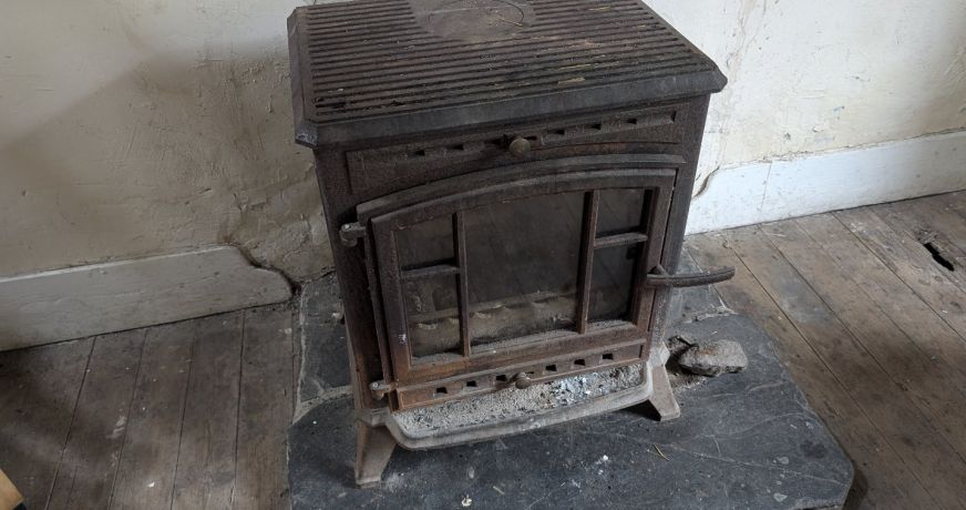 vente Maison à rénover Locarn