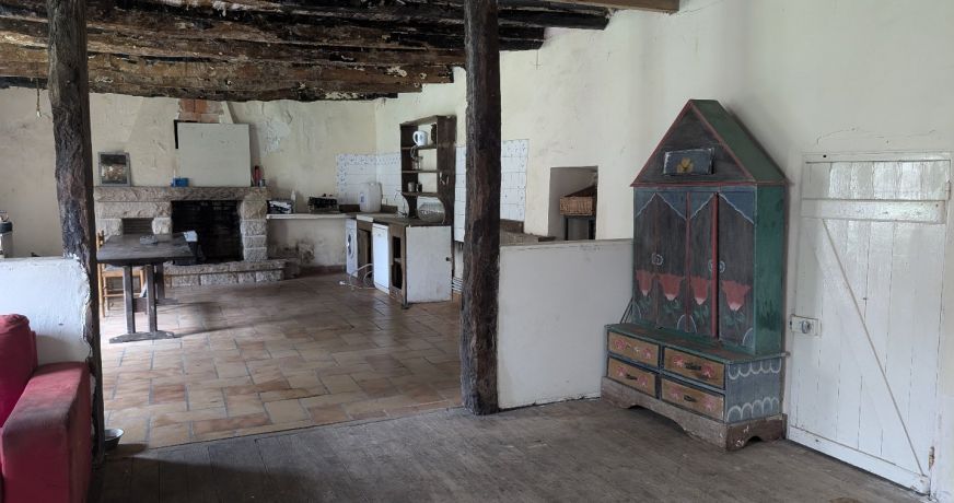 vente Maison à rénover Locarn