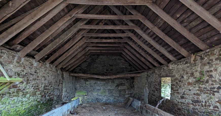 vente Maison à rénover Locarn