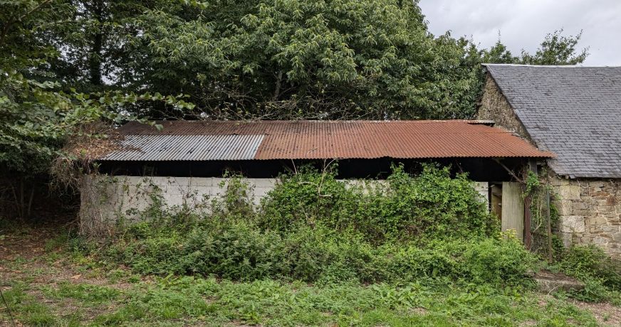 vente Maison à rénover Locarn