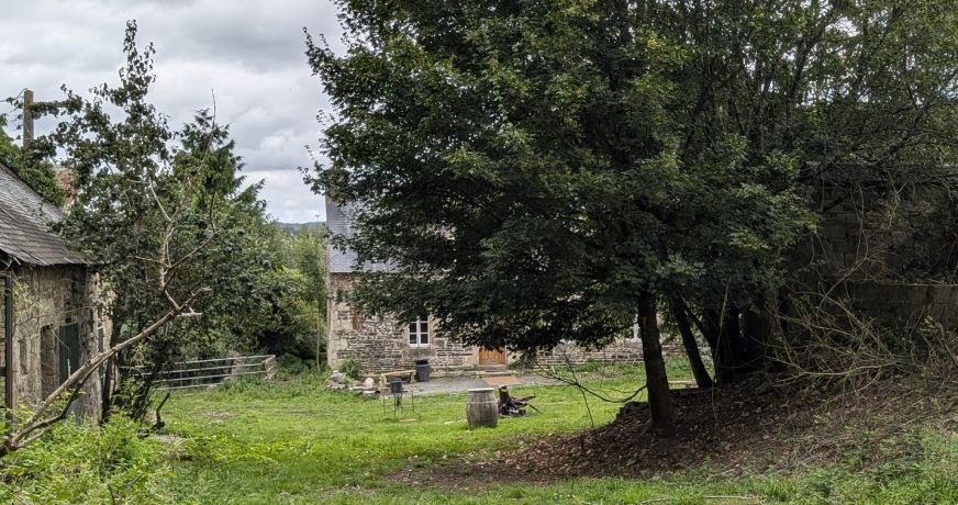 vente Maison à rénover Locarn