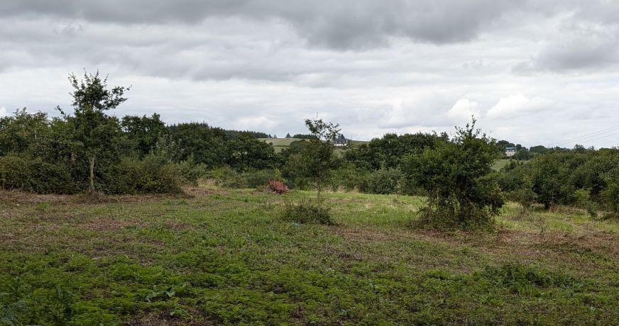 vente Maison à rénover Locarn