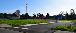 vente Terrain constructible Lignol