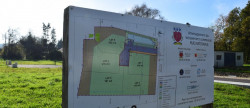 vente Terrain constructible Lignol
