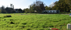 vente Terrain constructible Lignol