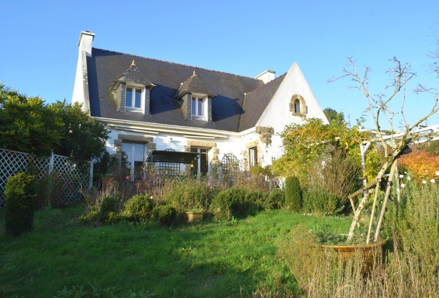 vente Maison Spezet - Photo 2