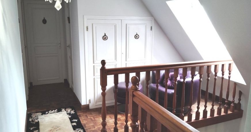 vente Maison Spezet