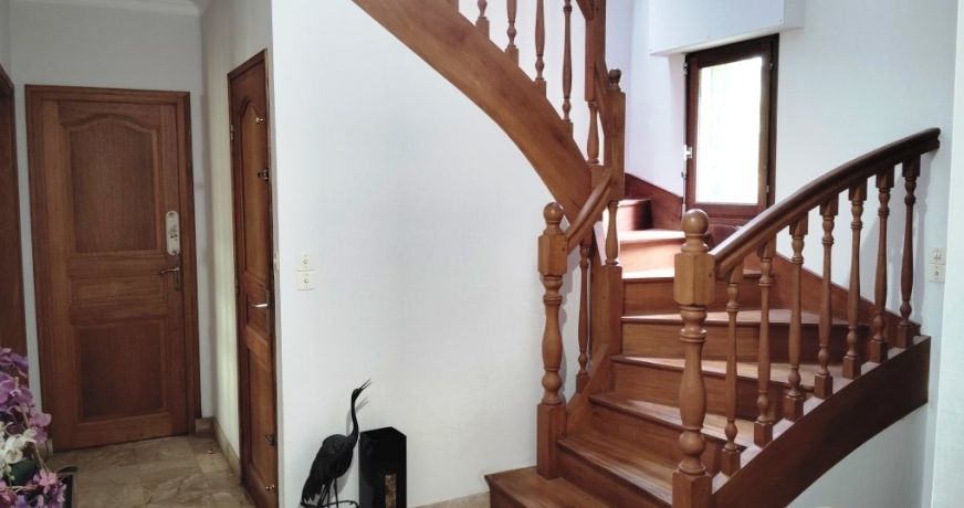 vente Maison Spezet