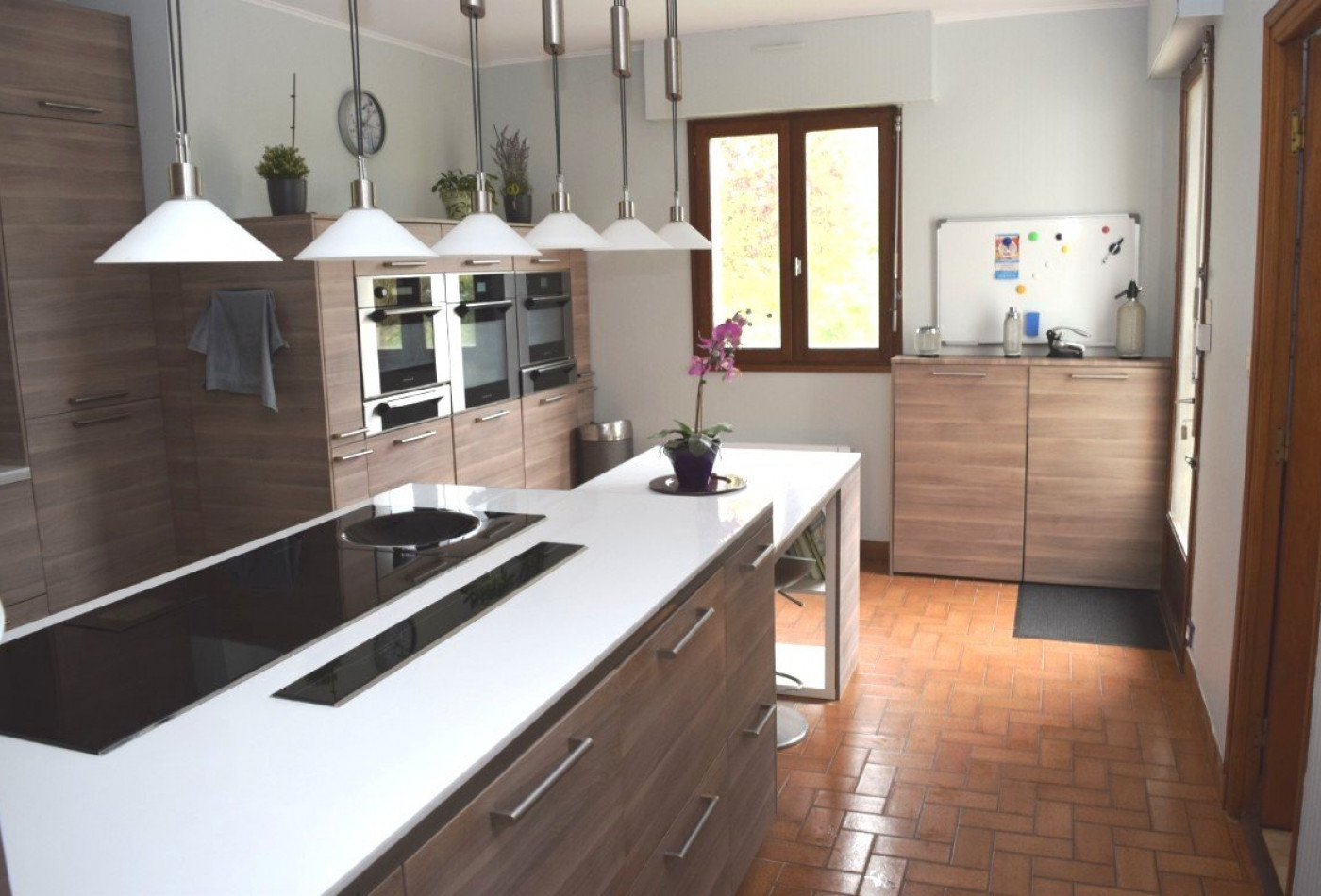vente Maison Spezet - Photo 5