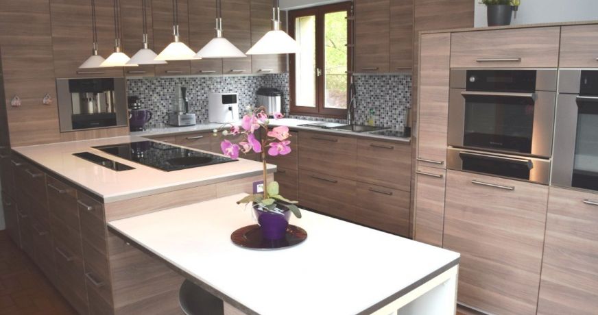 vente Maison Spezet