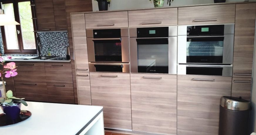 vente Maison Spezet