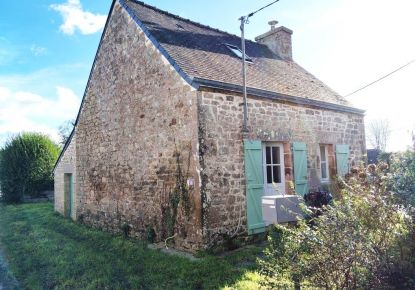 vente Maison Cleguerec