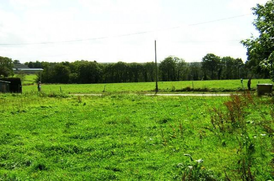 vente Terrain constructible Langoelan - Photo 2