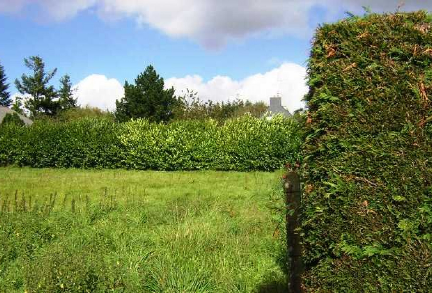 vente Terrain constructible Langoelan - Photo 4