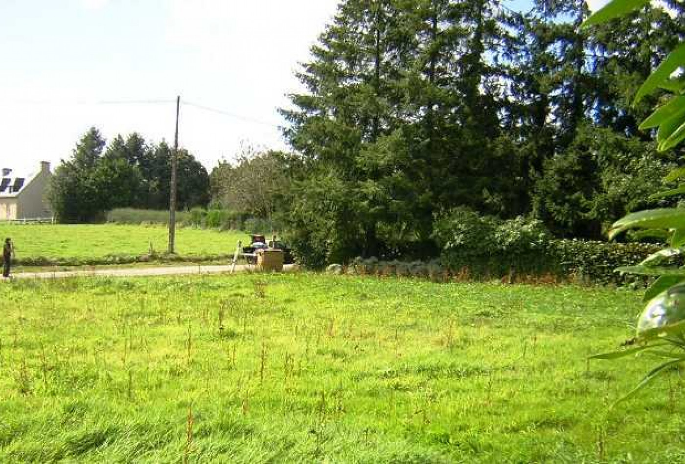 vente Terrain constructible Langoelan - Photo 5