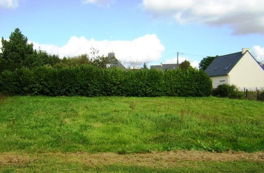 vente Terrain constructible Langoelan - Photo 6