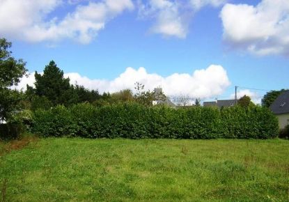 vente Terrain constructible Langoelan