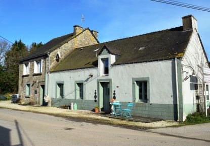 vente Maison Silfiac