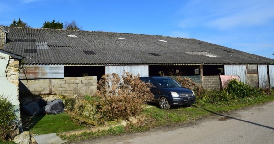 vente Maison Silfiac