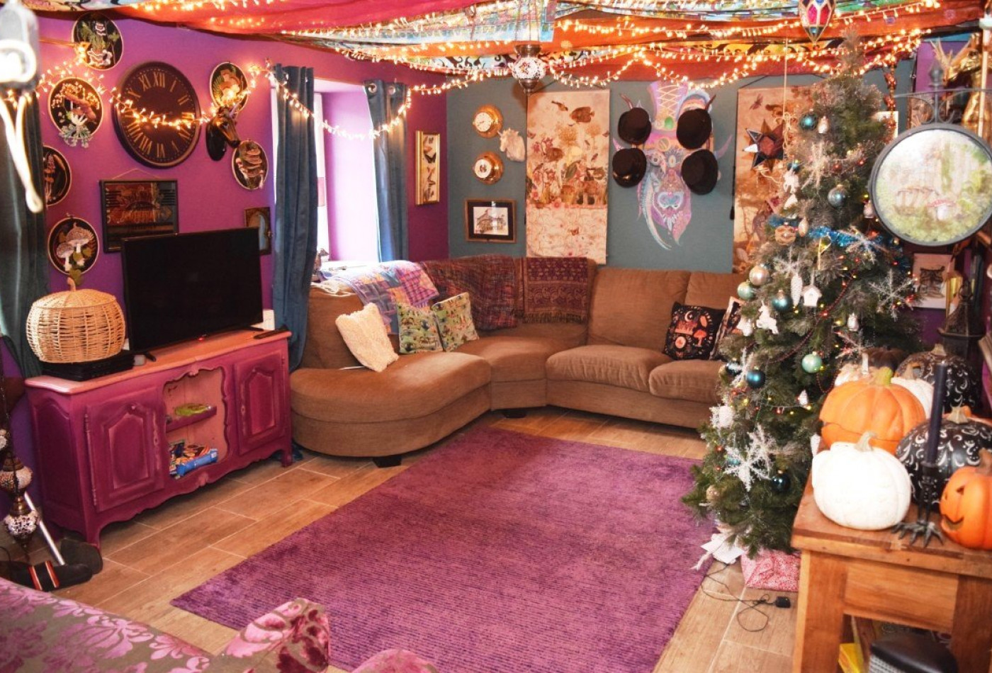 vente Maison Silfiac - Photo 8