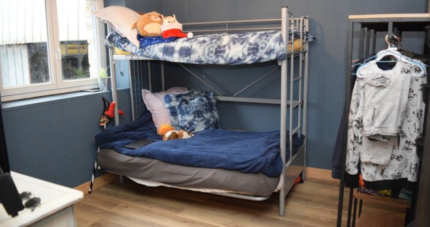 vente Maison Silfiac