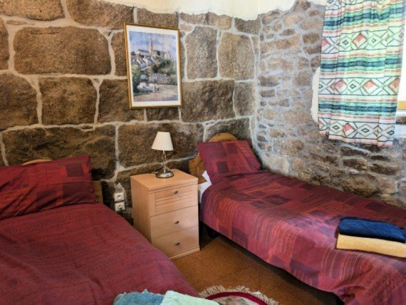 vente Maison et dépendances Plouaret - Photo 10