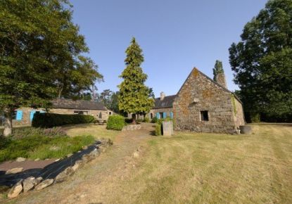 vente Maison et dépendances Plouaret