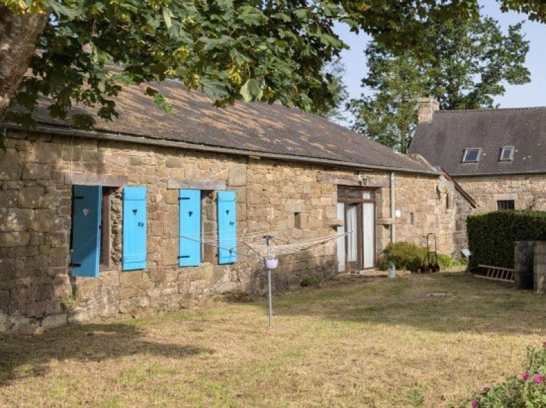 vente Maison et dépendances Plouaret - Photo 2
