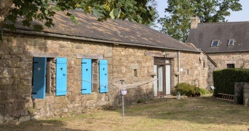 vente Maison et dépendances Plouaret