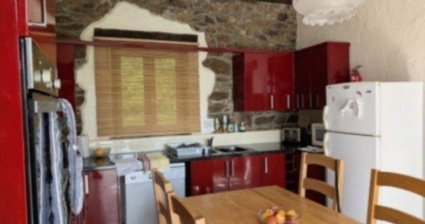 vente Maison et dépendances Plouaret