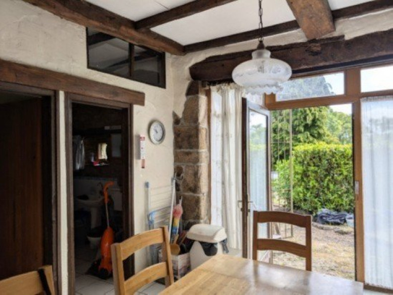 vente Maison et dépendances Plouaret - Photo 4
