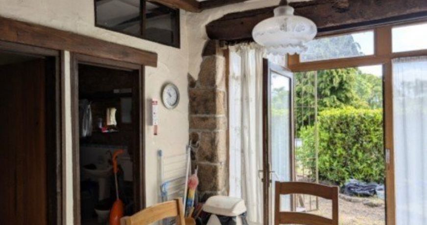 vente Maison et dépendances Plouaret