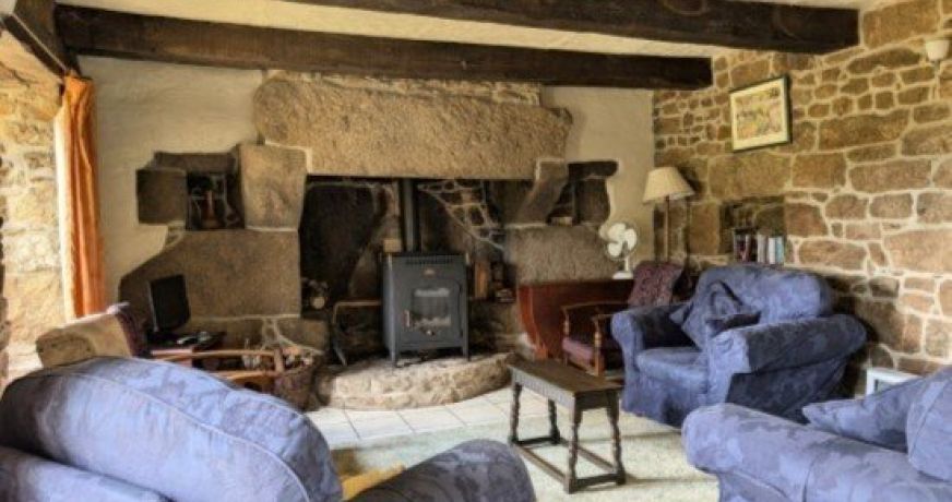 vente Maison et dépendances Plouaret