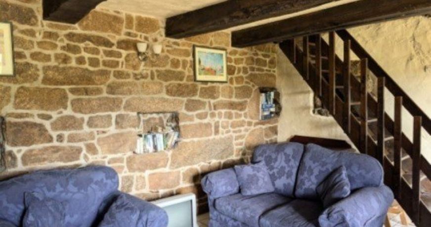 vente Maison et dépendances Plouaret