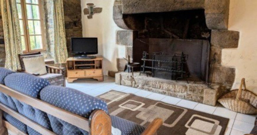 vente Maison et dépendances Plouaret