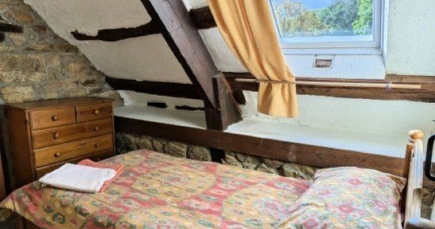 vente Maison et dépendances Plouaret