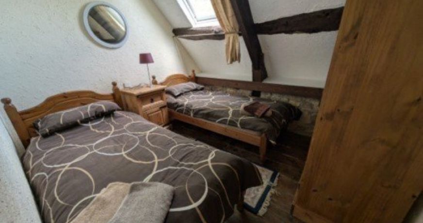 vente Maison et dépendances Plouaret