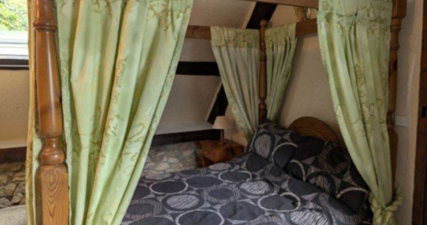 vente Maison et dépendances Plouaret