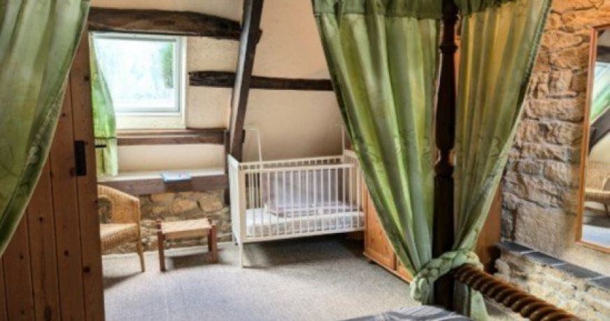 vente Maison et dépendances Plouaret