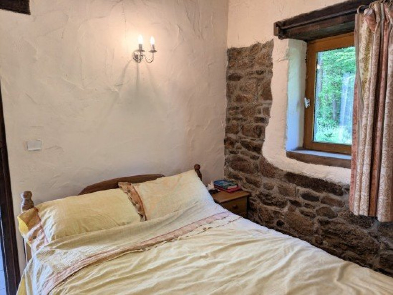 vente Maison et dépendances Plouaret - Photo 6