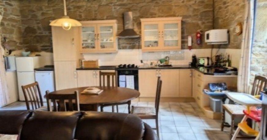 vente Maison et dépendances Plouaret