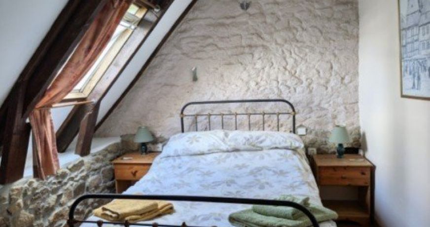 vente Maison et dépendances Plouaret