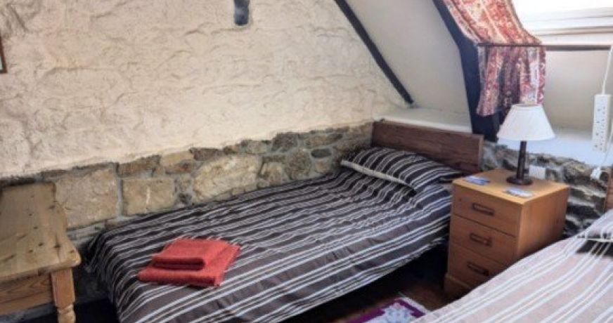 vente Maison et dépendances Plouaret