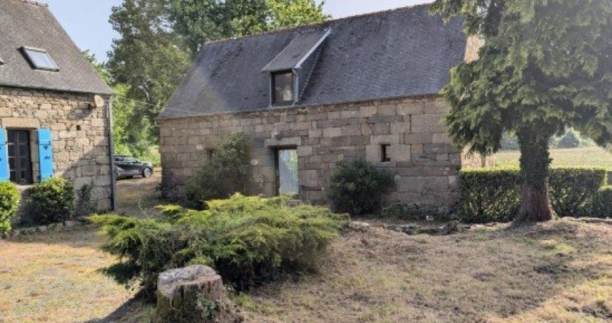 vente Maison et dépendances Plouaret