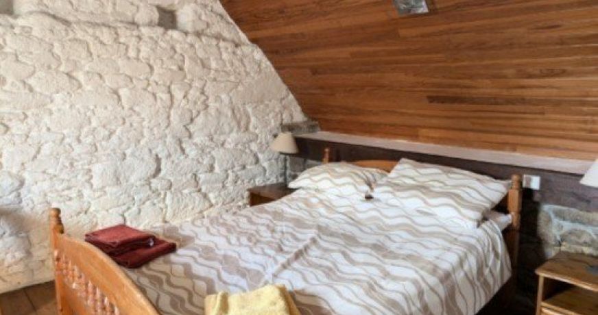 vente Maison et dépendances Plouaret