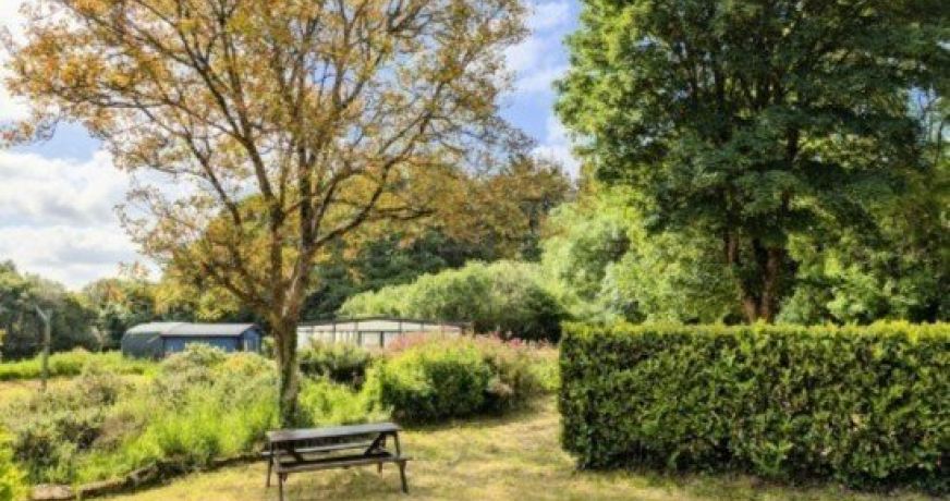 vente Maison et dépendances Plouaret